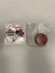 Yamaha Rear Reflector P/n 449-85131-02-00 1973-2011 C3 Max Raider Oem. Fixed Price $12.00.