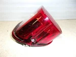 Harley Davidson ECE-P21/5W Brake Tail Light *free Shipping*. Fixed Price $24.99.
