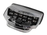 Competition Werkes CBR600 07-12 Blackout Tail Light W/integrated Turn Signals. Fixed Price $90.00.