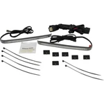 Ciro Bag Light Blades - Amber Turn Signals 40029. Fixed Price $199.99.