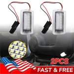 2X 18-SMD Led Side Door Courtesy Lights Lamp For Lexus Is Ls Rx Camry Prius. Fixed Price $12.34.