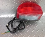 Cpl. 2001-07 Honda VT1100S Shadow Spirit Rear Tail Brake Light 33701-MAA-A30. Fixed Price $79.50.