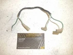 82 Honda Vintage Genuine Brake Harness. Fixed Price $15.00.