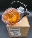 Kawasaki 23037-0070 KLX650 Lamp Assembly Right Rear Signal Light Oem Nos New. Fixed Price $34.99.