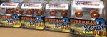 Apc 1156 Supermax Xenon Replacement Bulbs In Blue, Purple, Amber, Green. Fixed Price $5.99.