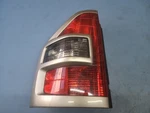 2000 2001 2002 2003 Mitsubishi Pajero Shogun Left Lh Tail Light Lamp Genuine. Fixed Price $89.99.
