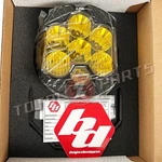 Baja Designs LP6 Pro Led Amber Yellow Driving/combo Lamp Headlight 270013. Fixed Price $534.95.
