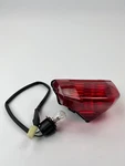 Yamaha FZ6 Fazer Rear Taillight #19994. Fixed Price $69.77.