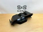 Genuine Harley-davidson Fxst Bobtail License Plate / Lamp Bracket 60235-07. Fixed Price $60.55.