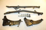 2021 Kawasaki Vulcan EN650 Engine Mount Motor Bracket 32054-0076. Fixed Price $39.99.