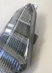2006-2007 R6 Clear Rear Brake Led Signal Integrated. Fixed Price $58.95.