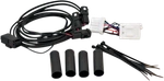 Custom Dynamics Magic-tpc Module Tour Pak Rn/bk/tn. Fixed Price $53.45.