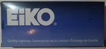 Eiko 7443 Taillight Bulb New Open Box (set Of 5). Fixed Price $8.99.