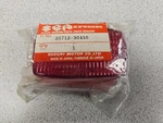 New Oem Suzuki Taillight Lens 35712-30410 Fits 85-87DR100,85DR250,96-2000DS80. Fixed Price $15.00.