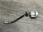 2006-2008 EX650 Ninja Kawasaki Front Turn Signal Light Socket Wire. Fixed Price $19.99.