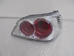 Honda GL1800 Goldwing 08-09 Right Trunk Tail Light New 33710MCAA63. Fixed Price $134.32.