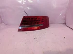 Passenger Tail Light Led Opt 8SL Fits 08-12 Audi A5 , 8T0945096E. Fixed Price $99.25.