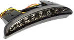 Letric Lighting Llc-xlt-s Sportster Led Tailight Smoke Lense. Fixed Price $41.95.