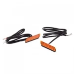 Tusk Handguard Replacement Turn Signal 127-779-0001. Fixed Price $37.73.