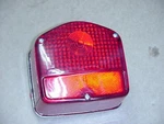 New Tail Light Honda MT125,MT250,NX50,SL100,SL125. Fixed Price $26.99.