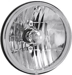 Vision VX-575 Single 5.75 Sealed Beam Oem Replacement Headlight H5001/H5006. Fixed Price $123.99.
