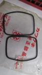 Kawasaki Nos New 23028-021 Tail Light Lens Gasket KZ1000 KZ900 KZ750 KZ650. Fixed Price $10.44.
