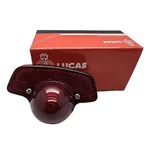 Genuine Lucas Classic L679 Complete Rear Lamp Amc Bsa Norton Triumph LU53973. Fixed Price $48.93.