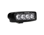 Rigid Lighting 904113 Srq Series Fog Lights. Fixed Price $239.99.
