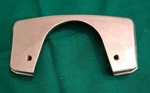 Honda Ca Cb Cl Ct Nos Tail Light Lens Holder Plate 33705-268-670 Mjk. Fixed Price $38.00.