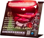Ciro Fits Crown Taillight Product Display 22153. Fixed Price $113.99.