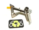 2013 17 Kawasaki Ninja EX300 Right Rear Foot Peg 35063-0842 254975 Oem. Fixed Price $37.19.