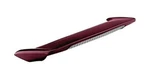 Honda Oem Candy Black Cherry Rear Spoiler W/ Brake Light 2009 Gold Wing GL1800. Fixed Price $299.95.