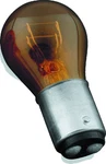 Kuryakyn Colored Turn Signal Bulb Amber 1157 Style 4813. Fixed Price $20.99.