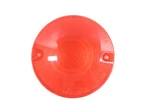 New Oem Harley-davidson 68458-88-SUB1 Red 3" Lens Nos. Fixed Price $14.08.