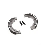 Rear Shoes For 1986 1987 1988 Suzuki Savage. Fixed Price $20.53.