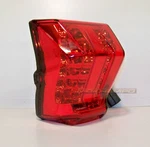 Genuine Triumph Tiger 1200 Explorer 1215 Led Tail Light T2701549. Fixed Price $133.94.