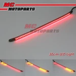 Amp-z 30CM Smoke Turn Signal Brake Led Light Tube For Atv Suzuki Honda. Fixed Price $33.75.