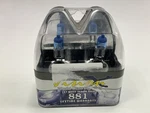Vision VX-L881 Xenon Fog Light Lamp Bulb #881, 27W Pair. Fixed Price $22.46.