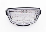 Sequential Led Tail Light Built-in Signals Honda 2008-2016 CBR1000RR/RA/S/RS. Fixed Price $62.95.