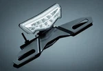 Highway Hawk HH-68-346 Nitro Tail Light With Plate. Fixed Price $40.73.