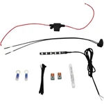 Custom Dynamics Cheese Light Red Wedge-kit-r. Fixed Price $19.95.