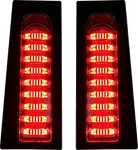 Custom Dynamics PB-FILL-23-SB Probeam Auxiliary Fillerz Flhx Street Glide. Fixed Price $259.95.