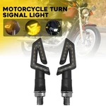 2PCS Amber Led Turn Signal Lights For Suzuki DRZ400SM DR650SE DR350 DR200 Auxito. Fixed Price $13.29.