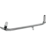 Drag Specialties Chrome Kickstands #DS-240055. Fixed Price $74.11.
