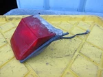 1985 Honda Nighthawk CB700SC Oem Taillight Rear Brake. Fixed Price $26.02.