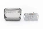 Led Tail Light Int.signal Suzuki Intruder Volusia VL800 VL1500,BOULEVARD C50 C90. Fixed Price $56.95.