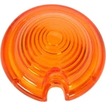 Drag Specialties Bullet Marker Light Replacement Lens Amber (DS-280060). Fixed Price $11.99.