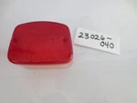 New Genuine Kawasaki Oem Kdx 175 250 Tail Light Lens 23026-040. Fixed Price $33.99.