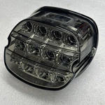 Oem Harley M8 Layback Led Smoke Tail Light - 4385962. Fixed Price $59.95.