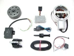 Powerdynamo (mz-b) Vape Ignition System Stator Fits Zundapp K500 KS600 KS601 Dc. Fixed Price $892.49.